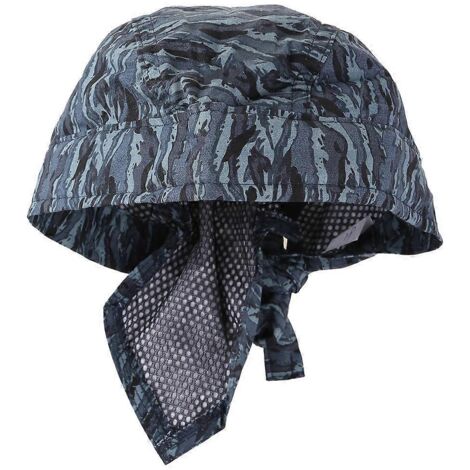 Casque de soudage ignifugé, résistant au feu et anti-brûlure (1/5)