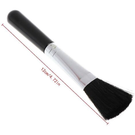 Brosse de nettoyage pour plantes succulentes, accessoire de décoration pour l'intérieur et l'extérieur du jardin. (1/5)