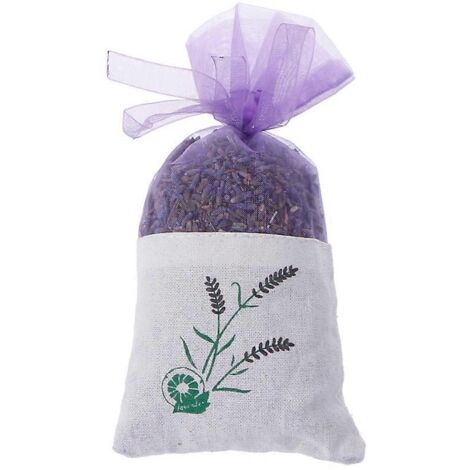 Coffret cadeau de sachets parfumés à la lavande pour la maison, idéal pour la fête des mères (1/5)