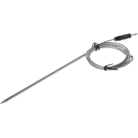Accessoires pour barbecue, thermomètre de cuisine, thermomètre alimentaire pour la viande, thermomètre de cuisson (1/5)