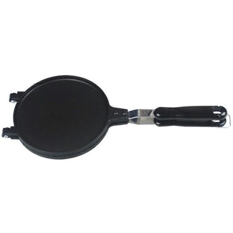 Moule à omelettes, moule à gaufres, moule à rouleaux de printemps, moule à revêtement antiadhésif (1/5)