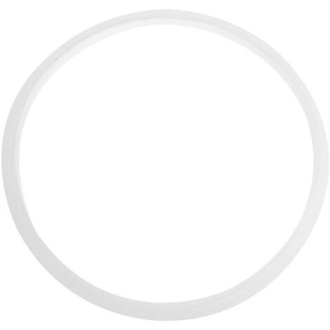 Joint d'étanchéité en caoutchouc silicone pour autocuiseur, outil de cuisine (1/5)