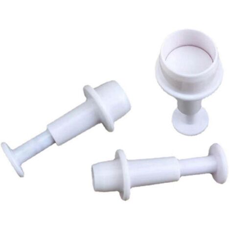 Emporte-pièces, moules à fondant, décorations pour cupcakes et gâteaux, accessoires de décoration pour la pâtisserie (1/5)