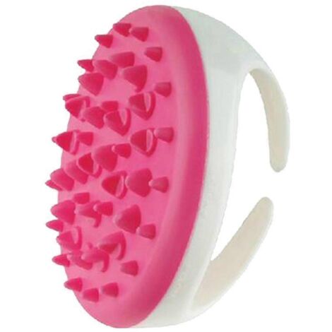 Nouvelle brosse de bain portable anti-cellulite pour un massage complet du corps et une silhouette affinée. (1/5)
