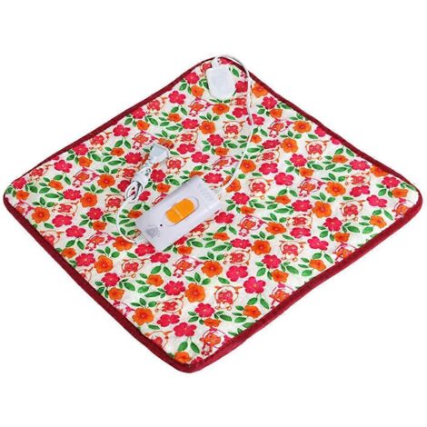 Tapis chauffant pour reptiles 4,8 x 4,8 m (15,8 x 15,8 pi) pour terrarium, idéal pour tortues et serpents. (1/5)