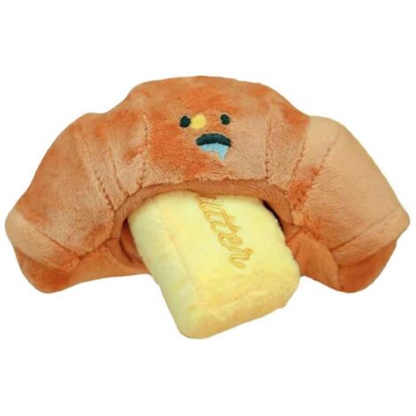 Jouets à mâcher interactifs pour chiens, conçus pour une alimentation lente et l'exercice. Accessoires pour animaux de compagnie. (1/5)