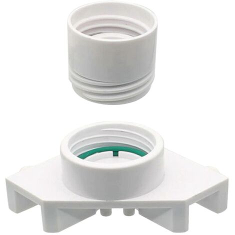 Système de remplissage automatique d'eau pour aquarium avec adaptateur (1/5)