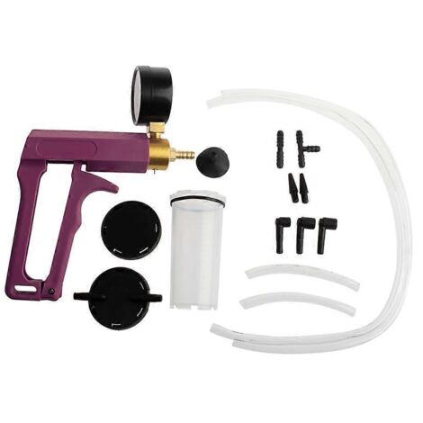 Enfile-cordon élastique en plastique, outil de couture, couleur aléatoire (1/5)