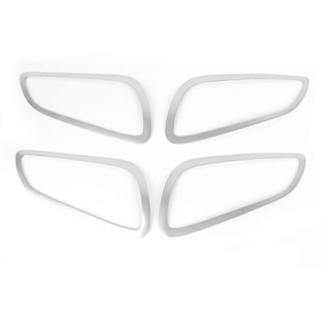 Ensemble de matrices de découpe en acier au carbone pour clôtures de dessin animé, pochoirs et moules à gaufrer à faire soi-même (1/5)