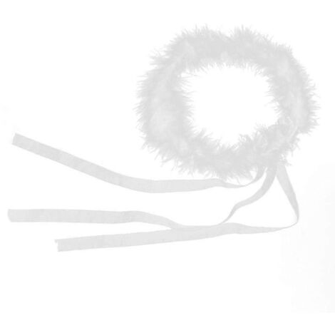 Coiffe bébé, serre-tête, bandeau, ange, studio photo, mariage, fête (1/5)