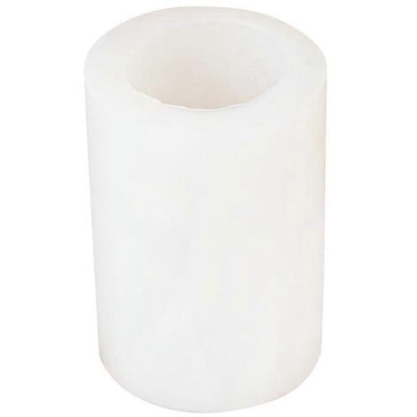 Moule en silicone représentant la famille de Jésus en pleurs, outil de décoration pour bougies, chocolats, bonbons et gâteaux (1/5)
