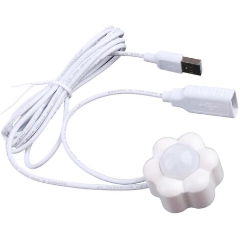 Fontaine à eau pour animaux avec capteur compatible avec la plupart des fontaines à eau électriques pour chats et chiens. (1/5)
