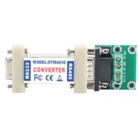 Convertisseur de Communication Série RS232 vers RS485