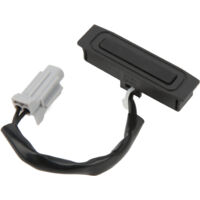 Interrupteur de hayon pour Nissan Qashqai J10 (2006-2014)