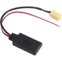 Adaptateur Bluetooth pour Autoradio Alfa Romeo 159 2007