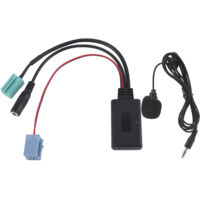 Adaptateur Micro Bluetooth 5.0 pour Casque avec Micro