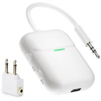 Récepteur audio Bluetooth pour avion et téléviseur