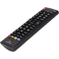 Télécommande de Remplacement pour LG AKB73715694 - Compatible avec Téléviseurs LG