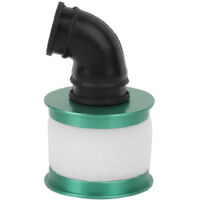 Nettoyant universel pour filtre à air 1/10 compatible avec voitures télécommandées HSP 94188, 94122 et moteurs à essence