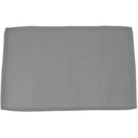 Tapis de protection en silicone pour plancha Blackstone 36 pouces, gris - Couverture de cuisson antiadhésive