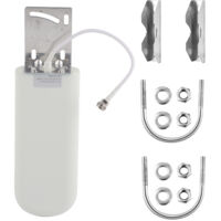 Antenne Externe 4G/3G pour Amplificateur Signal Mobile, Répéteur, Routeur et Modem