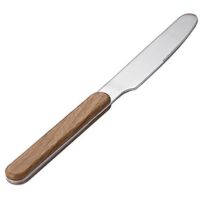 couteau Steak, 1 Couteau Dner, Couteau Steak En Bois En Acier Inoxydable, Couteau Steak Dentel, Couteau Steak, Couteau Dner, Lavable Au Lave