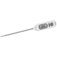 thermomtre De Cuisine Lecture Instantane Avec Longue Sonde De Cuisson, Thermomtre Numrique Ptisserie Pour Boissons Chaudes Thermomtre De Cuisson