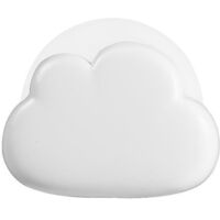 rechargeable Nomad Baby Night Light, Cloud Led Kids Night Light With 4 Intensities And Silicone Lanyard, Bedside Lamp For Nursery, Ideal For Baby