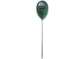 soil Moisture Sensor Long Deep Use Probe, Water Monitor Indicator Sensor, Hygrometer Sensor For Outdoor And Indoor Large Potted Plants, Flowers, G