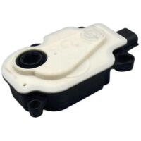 Moteur d'actionneur de volet de calandre pour Ford Escape MK2
