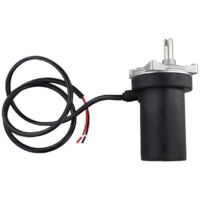 Moteur de vérin stabilisateur électrique pour camping-car --