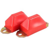 Pour 82-02 / Kit de butées de suspension arrière en polyuréthane--
