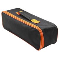 Kit aspirateur sans fil portable avec sac de rangement ---