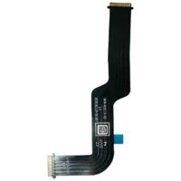 Câble de connexion d'alimentation pour câble flexible d'alimentation gauche à 3 voies --