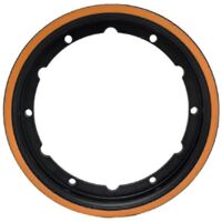 Moyeu de roue arrière G2 MAX pour trottinette électrique KuKirin G2 MAX