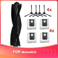 Accessoires pour aspirateur robot W20 --