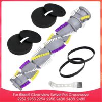 Pièces de rechange pour aspirateur Cleanview Swivel Pet ---