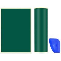 Papier pour gravure laser, 2 feuilles de papier de marquage pour gravure laser K--