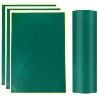 feuilles de papier de marquage couleur pour gravure laser --