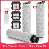 Brosse rotative de rechange pour aspirateur Tineco ---