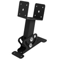 support de rehausse pour poutre de toit de pergola, supports de rehausse pour couverture de patio--