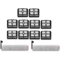 Pièces de rechange pour aspirateur-laveuse de sols H20 / Dream H30 --