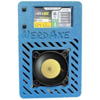 Mini-mineur NerdAxe 500 GHz Bitaxe Bitcoin -