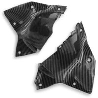 Accessoires pour moto : panneau latéral avant pour ,B--