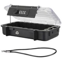 Coffre-fort, Coffre-fort pour téléphone, Coffre de sécurité, Coffre-fort à mot de passe, transparent --