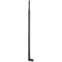 Antenne WiFi 12 dBi avec connecteur RPPSMA pour réseau sans fil