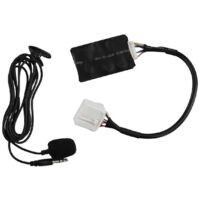 Adaptateur Bluetooth AUX 12 V pour Honda Accord 2003-2011