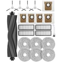 Pièce de rechange pour aspirateur Dreame L10 Ultra / L10s Ultra --