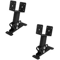 Supports de fixation pour poutres de toit de pergola, supports de fixation pour couverture de patio