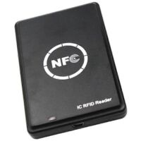 Lecteur de cartes RFID IC, copieur/duplicateur RFID, lecteur de cartes à puce NFC